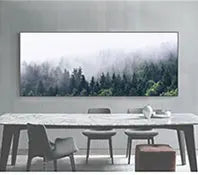 Wooden Picture Frame for Wall Hanging & Tabletop Display | Natural Wood Photo Frame in A4 & Multiple Sizes (10x15 to 20x25cm) Name to come later