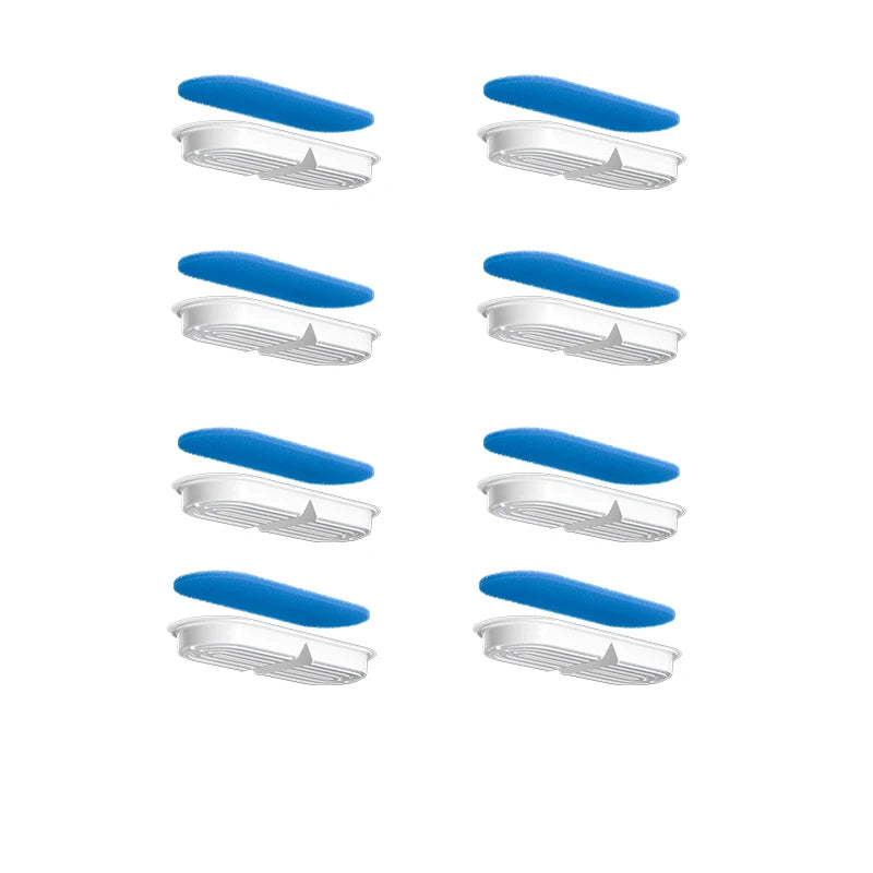 Automatic Pet Water Dispenser 2L, Smart Motion Sensor Cat Dog Fountain | Quiet, USB Powered Drinker with Activated Carbon Filter Name to come later