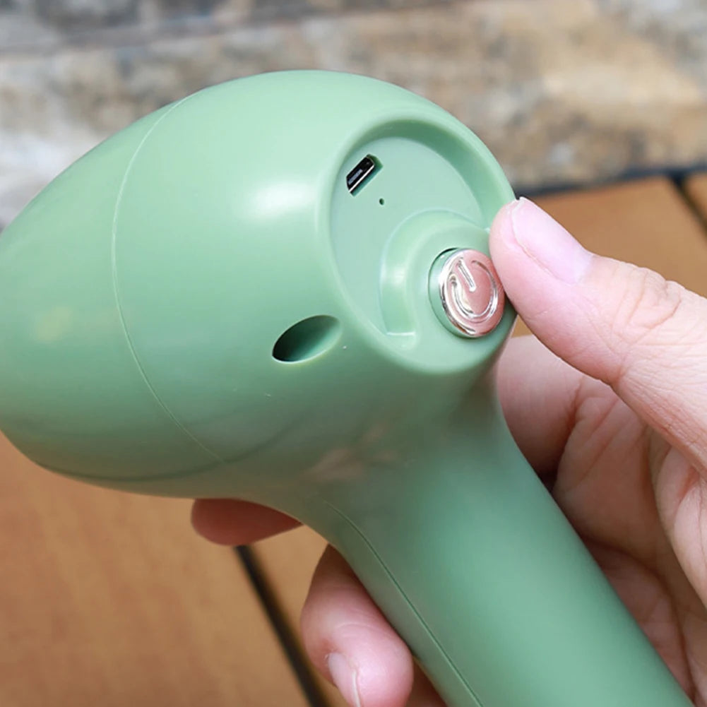 Wireless Electric Hand Mixer for Baking | Cordless Automatic Whisk for Cake Cream, Butter & Egg Beating | Portable Smart Blender Name to come later