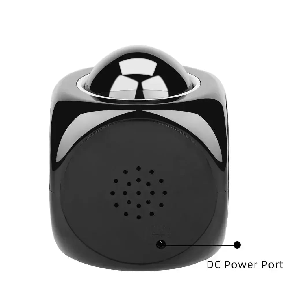 Projection Alarm Clock Ceiling Display Snooze Desk Table Clock Voice Multifunction Digital Projection Clock Temperature Displ Name to come later